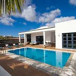 Mamma Mia Hotel Playa Blanca (Lanzarote)