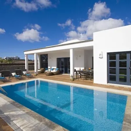 Villa Mamma Mia