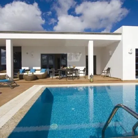 Villa Mamma Mia