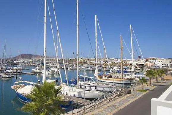 Mamma Mia Hotel Playa Blanca (Lanzarote)