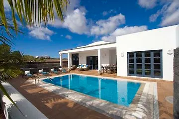 Mamma Mia Villa Playa Blanca (Lanzarote)