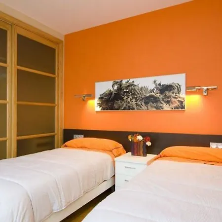 Villa Mamma Mia Playa Blanca (Lanzarote)