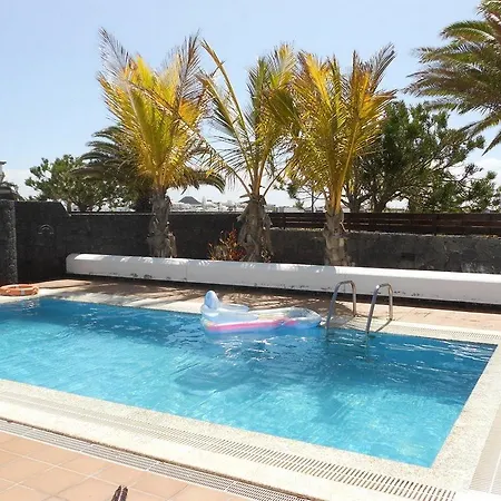 Villa Mamma Mia