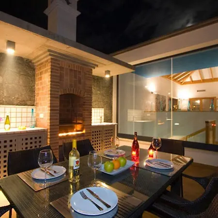 Villa Mamma Mia *