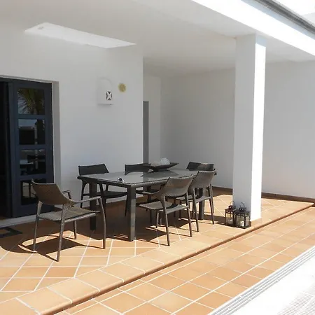 Villa Mamma Mia Playa Blanca (Lanzarote)