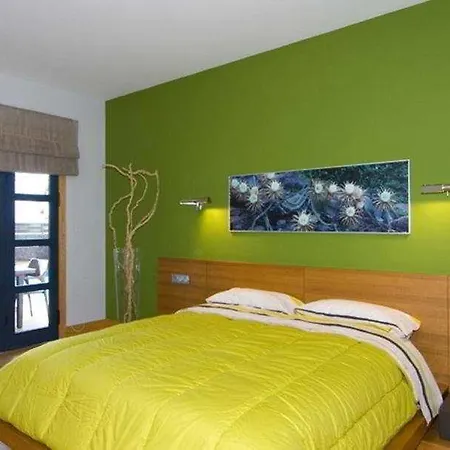 Villa Mamma Mia Playa Blanca (Lanzarote)