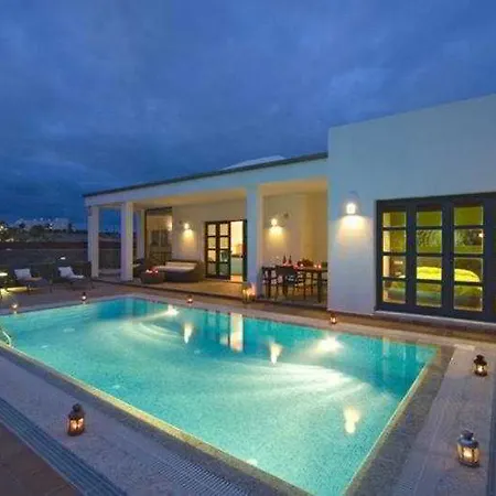 Villa Mamma Mia *