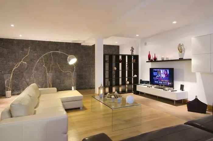 Mamma Mia Плайя-Бланка