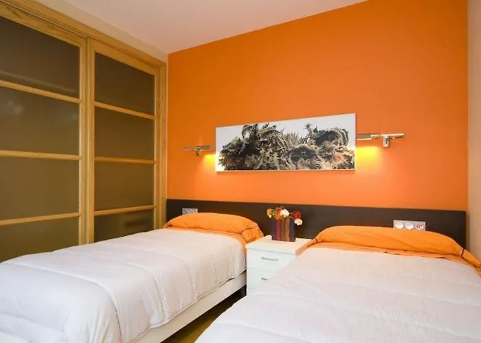 Hotel Mamma Mia Playa Blanca (Lanzarote)