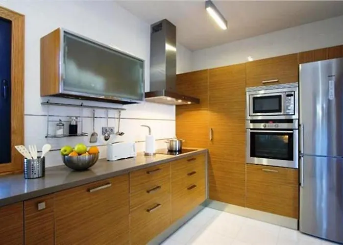 Mamma Mia Плайя-Бланка