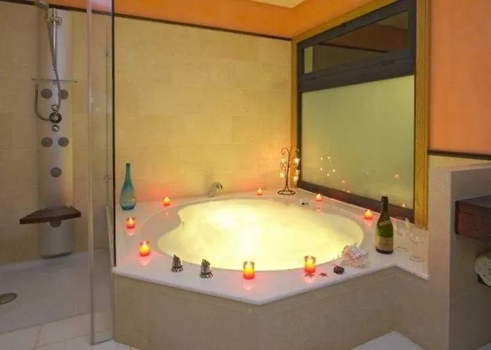 Готель Mamma Mia *