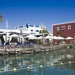 Mamma Mia Ξενοδοχείο