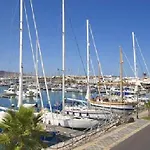 Mamma Mia Ξενοδοχείο Πλάγια Μπλάνκα
