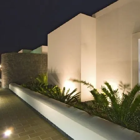 Mamma Mia プラヤ・ブランカ