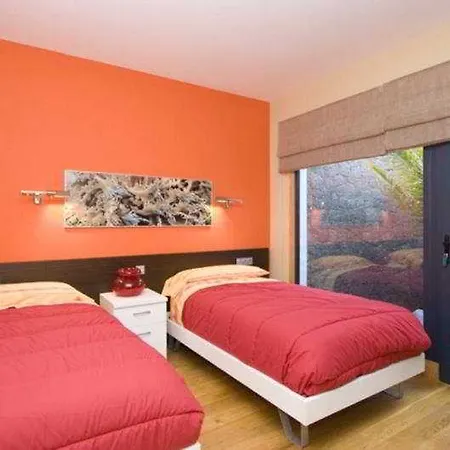 Szálloda Mamma Mia