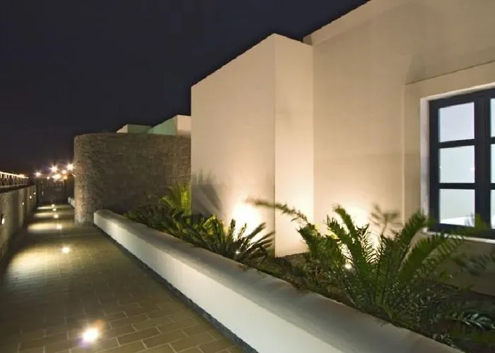 Mamma Mia プラヤ・ブランカ